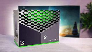 Dlaczego TERAZ jest najlepszy moment na kupno Xbox Series X