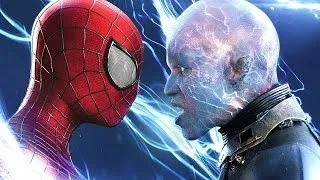 IGN Reviews - The Amazing Spider-Man 2 Review