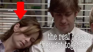 4 Theories About The Office Too Good Not To Be True