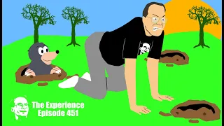 Jim Cornette Experience - Episode 451: Sheep Shed