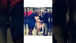 Prince William and princess Kate Middleton Cute