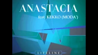 Anastacia/Kekko Modà-Lifeline Luce per sempre