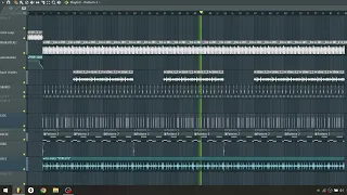 Doja Cat - Streets (BEST ON YOUTUBE newcore beat remake fl studio 12 - 20 flp!)