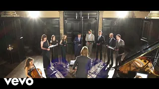 Whitacre: The Sacred Veil - XII. Child of Wonder