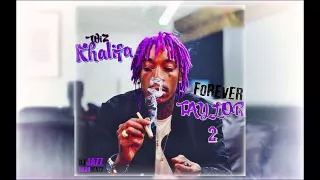 Wiz Khalifa   Forever Taylor 2 Full Mixtape