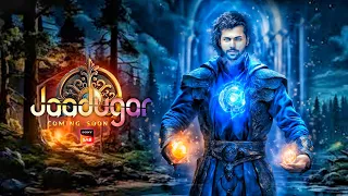 Siddharth Nigam in New Fantasy Show ? | Episode 1 | Coming Soon | Jaadugar