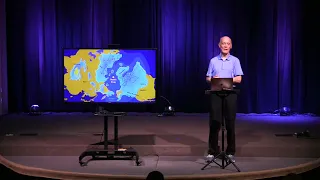 Dr. Hugh Ross - The Science of Creation, Evening Lecture #3