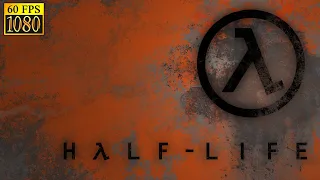 Half-Life longplay [HD 1080p 60fps]