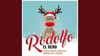 Rodolfo El Reno