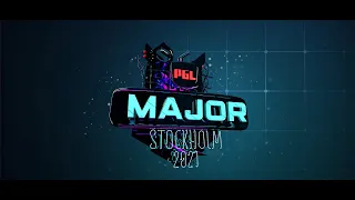 CS:GO :- Astralis vs Vitality - PGL Major Stockholm 2021 - [ Nuke ] Map 1