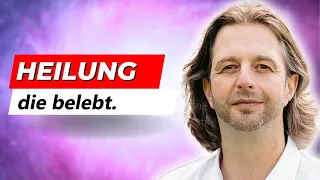 (Engel) Heilung für jedes Problem - Sie wissen was hilft