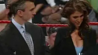 Shane and Stephanie McMahon: A Tribute