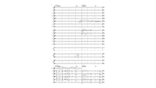 Orchestral Suite from Aladdin(NotePerformer 3 Playback)