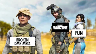 *NEW* Warzone WTF & Funny Moments #297