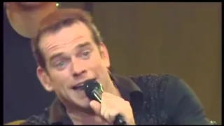 Garou - Le destine la rose au bois