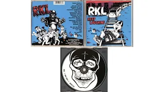 Keep Laughing: The Best Of... RKL