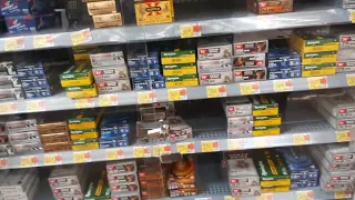 Ammo shopping at Walmart, Bird shot for home defense?