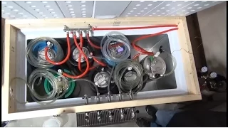 Carbonating Beer in a Keg