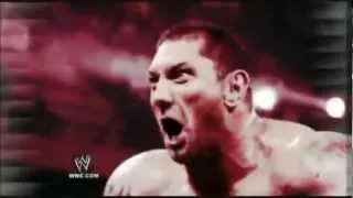 Batista Titantron 2010 HD