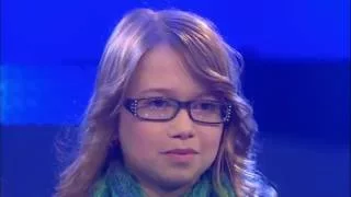 The  best Voice Kids Germany Battle -  Because Of You (Luisa, Laura, Laurin) - Full HD