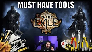 My TOP3 Path of Exile tools! (price check, currency gain and easy trade) Must have addons!