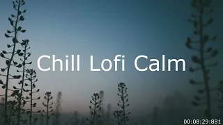 Chill Lofi Calm [chill lo-fi hip hop beats]