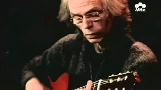 Steve Howe - Mood For A Day