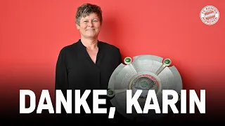 Karin Danner: Pionierin, Strategin, Visionärin | Dokumentation