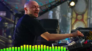 Paul Kalkbrenner 2023 Tomorrowland Brasil