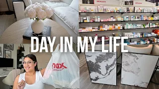 TJ Maxx shop with me & finds, new home decor (amazon, target) LOTS of hauls & decor updates!