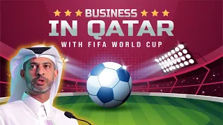 The Economics Behind the FIFA World Cup Qatar 2022