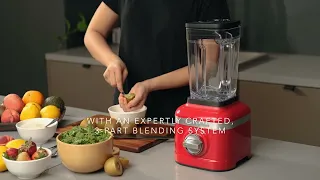 KitchenAid  K150 Stand Blender