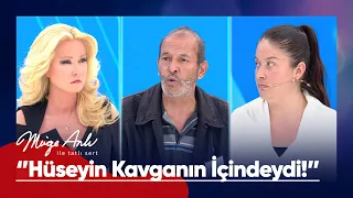 Hüseyin Bulkaz'ı kaybolmadan önce gören kişi konuştu! - Müge Anlı ile Tatlı Sert 24 Nisan 2024