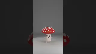 Mushroom Dance