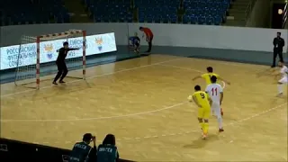 International Futsal Friendly - Iran vs Kazakhstan