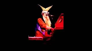 #4 - Rocket Man - Elton John - Live in Chicago 1986