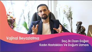 Genital Bölge Beyazlatma (Vajinal Bölge Renk Açma)