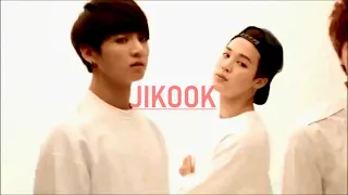 지민x정국 Jikook Moments Part 8 (BTS 방탄소년단)