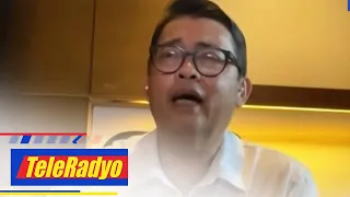 SRO | TeleRadyo (25 April 2022)