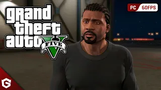 GTA 5 Gameplay Walkthrough Part 15 [PC 1440p 60FPS] - No Commentary