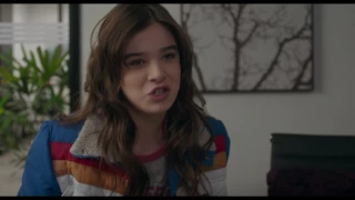 The Edge Of  Seventeen - Not Playing Games - Own it on Digital HD 1/31 on Blu-ray/DVD 2/14