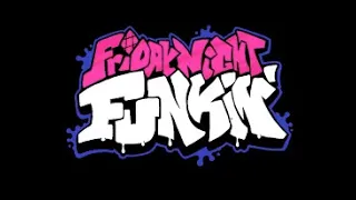 FRIDAY NIGHT FUNKIN - Week 1 (Normal)