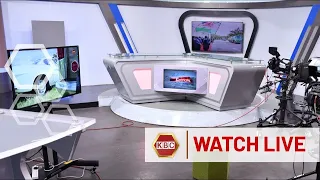 LIVE: Darubini Wikendi naye Kamche Menza II 5th May 2024 I www.kbc.co.ke