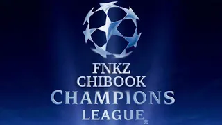 Chibook - Champions League (Prod. by FNKZ)