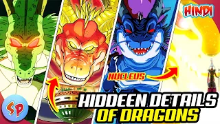 Hidden Details about Dragons | Explained in Hindi | Dragon ball