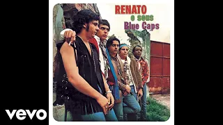 Renato e seus Blue Caps - Obrigado pela Atenção (Áudio Oficial)