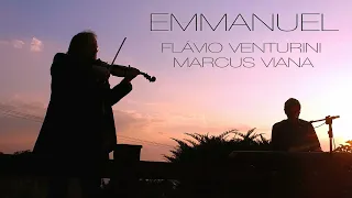 Flávio Venturini e Marcus Viana - Emmanuel