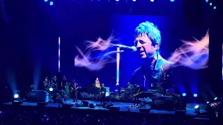 Noel Gallagher’s High Flying Birds-Live Forever ( OVO Arena Wembley London-14.12.2023