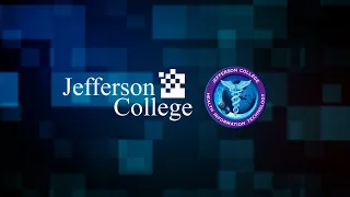 Jefferson College Health Information Technology