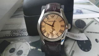 Nowy Emporio Armani AR0645. GWARANCJA ORYGINALNOŚCI.